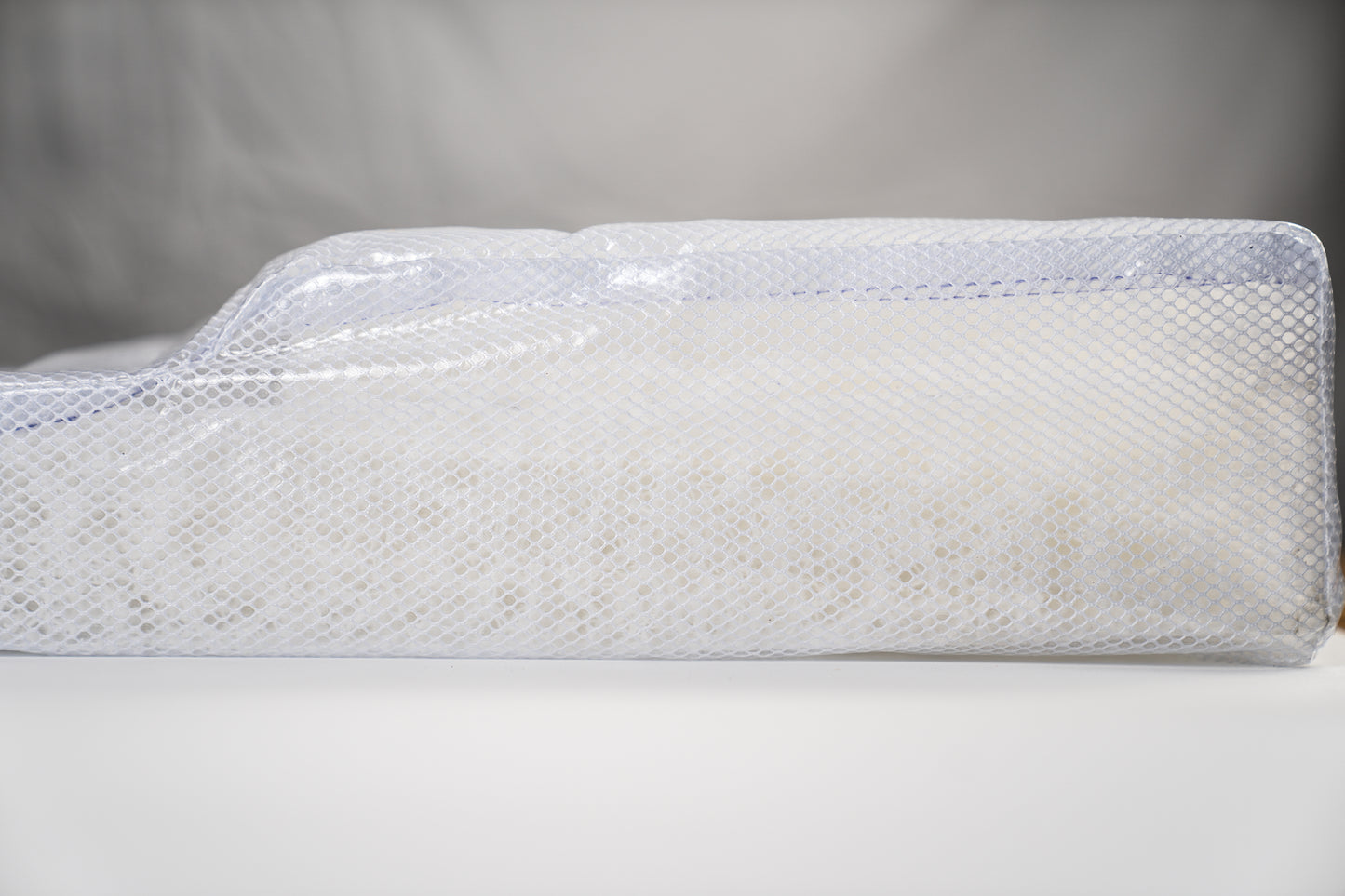 Clear Airstring ECO (Sewn Vinyl)
