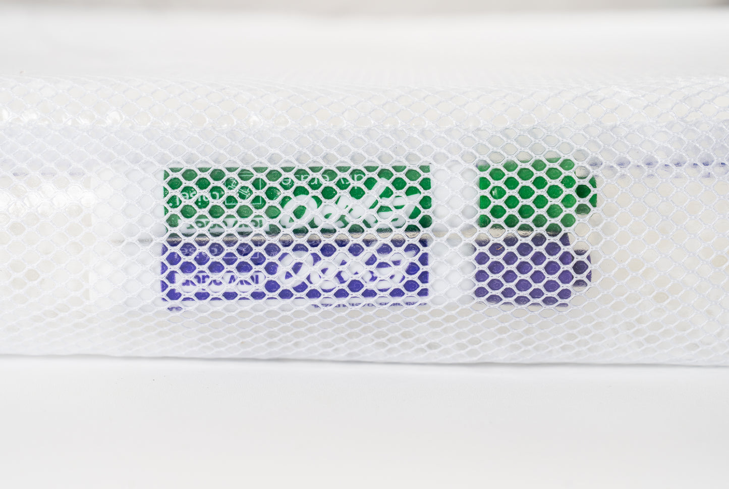 Clear Airstring ECO (Sewn Vinyl)