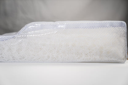 Clear Airstring ECO (Sewn Vinyl)